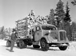 Scania-Vabis L63 1951 года
